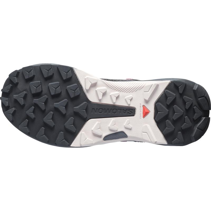 Salomon Salomon Genesis Mid Gtx W L45409700 Strømsø Sport 5