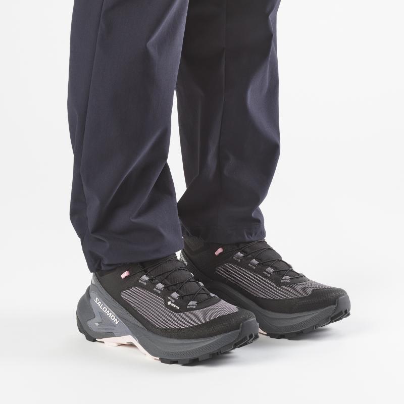 Salomon Salomon Genesis Mid Gtx W L45409700 Strømsø Sport 6