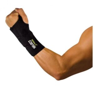 Select Wrist Support Left W/Splint 6701 Håndleddsstøtte Venstre Hånd med Skinne