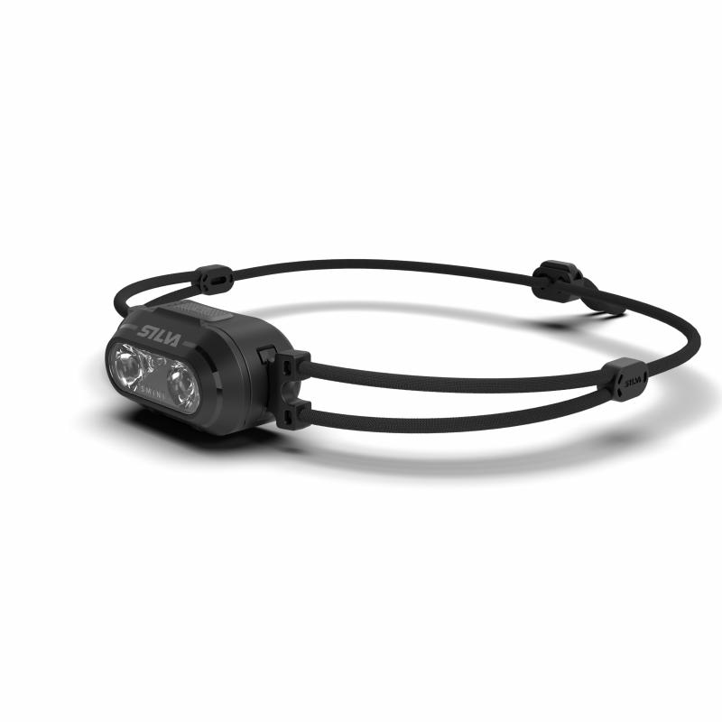 Silva Silva Smini Fly Black 38452 Strømsø Sport 1