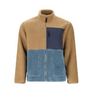 Slope Katau M Teddy Fleece Jacket SL264040 Strømsø Sport 1