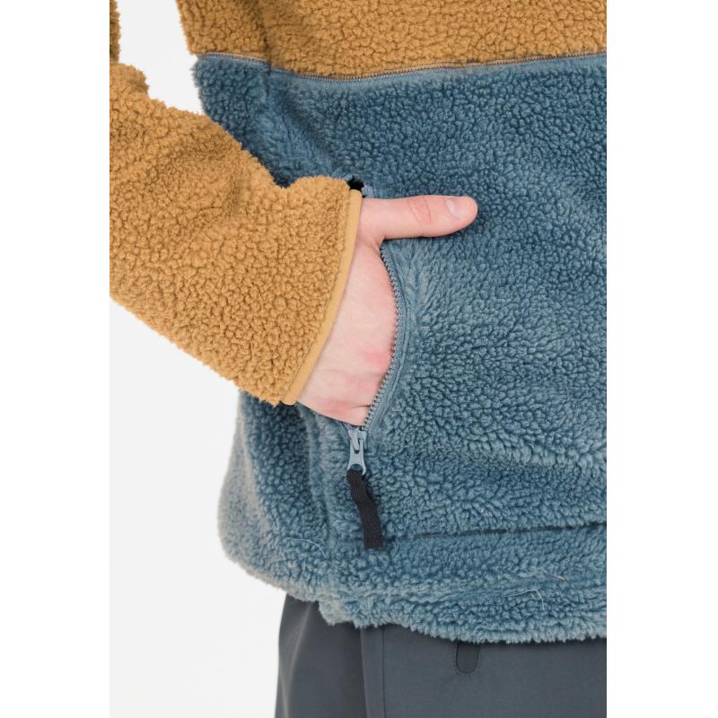 Slope Katau M Teddy Fleece Jacket SL264040 Strømsø Sport 2