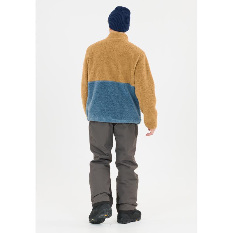 Slope Katau M Teddy Fleece Jacket SL264040 Strømsø Sport 3
