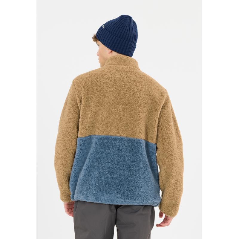 Slope Katau M Teddy Fleece Jacket SL264040 Strømsø Sport 4