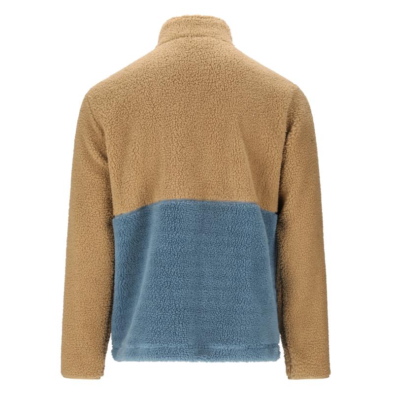 Slope Katau M Teddy Fleece Jacket SL264040 Strømsø Sport 9