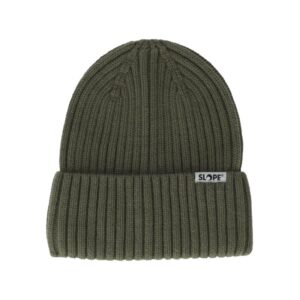 Slope Slash Wool Mix Beanie SL263603 Strømsø Sport 1