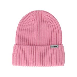Slope Slash Wool Mix Beanie SL263603 Strømsø Sport 1