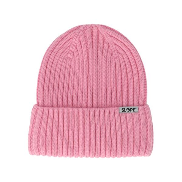 Slope Slash Wool Mix Beanie SL263603 Strømsø Sport 1