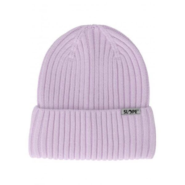 Slope Slash Wool Mix Beanie SL263603 Strømsø Sport 1