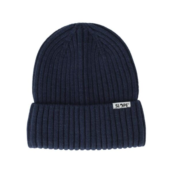 Slope Slash Wool Mix Beanie SL263603 Strømsø Sport 1