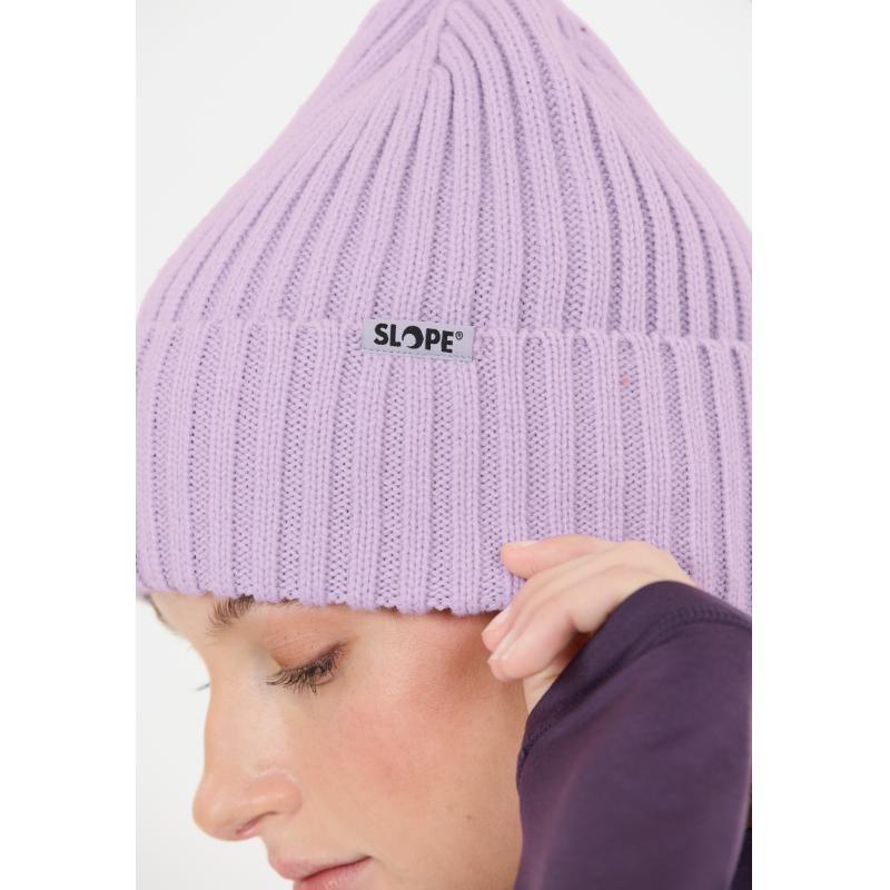 Slope Slash Wool Mix Beanie SL263603 Strømsø Sport 10
