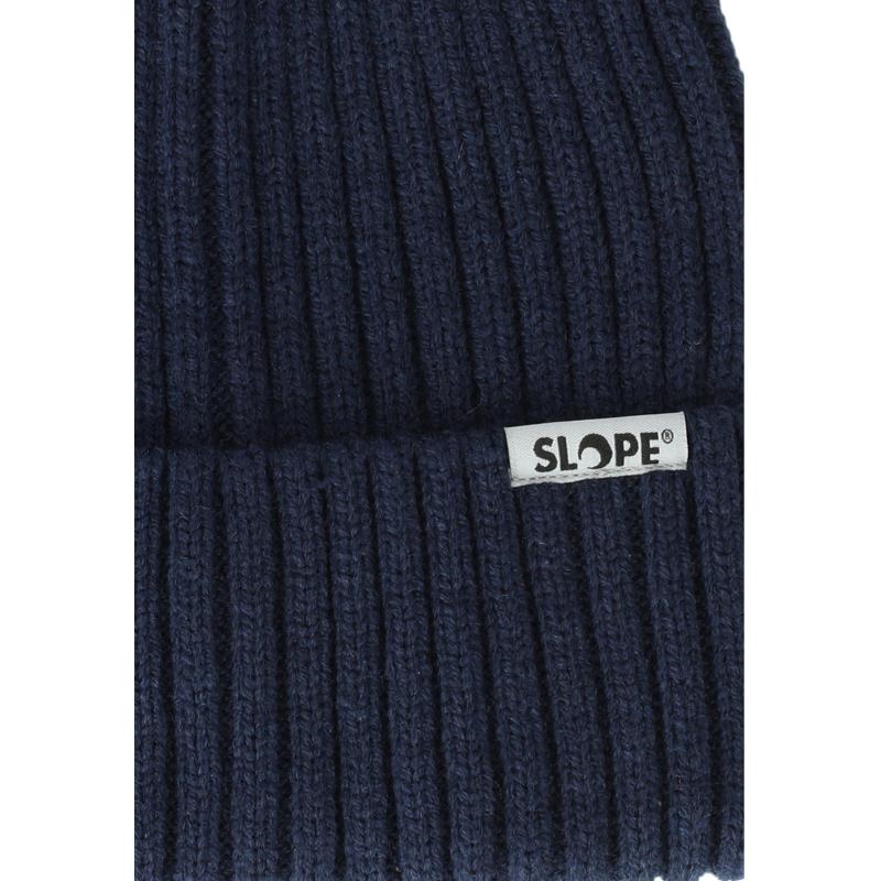 Slope Slash Wool Mix Beanie SL263603 Strømsø Sport 10