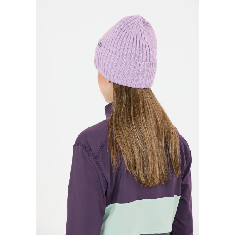 Slope Slash Wool Mix Beanie SL263603 Strømsø Sport 11