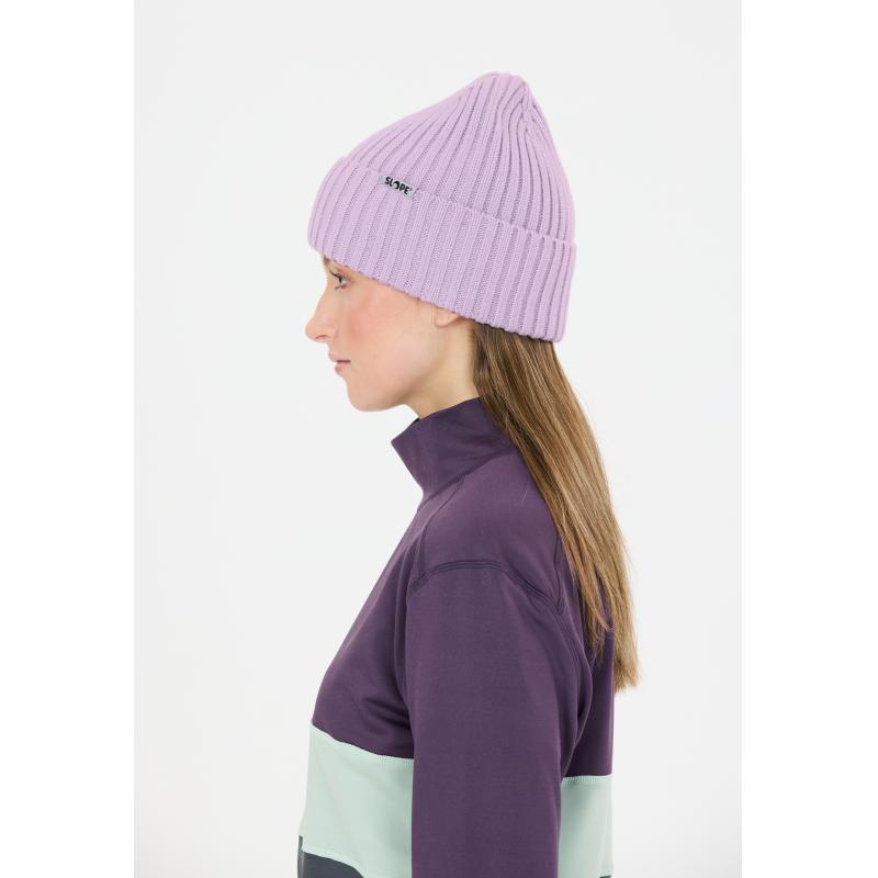 Slope Slash Wool Mix Beanie SL263603 Strømsø Sport 12