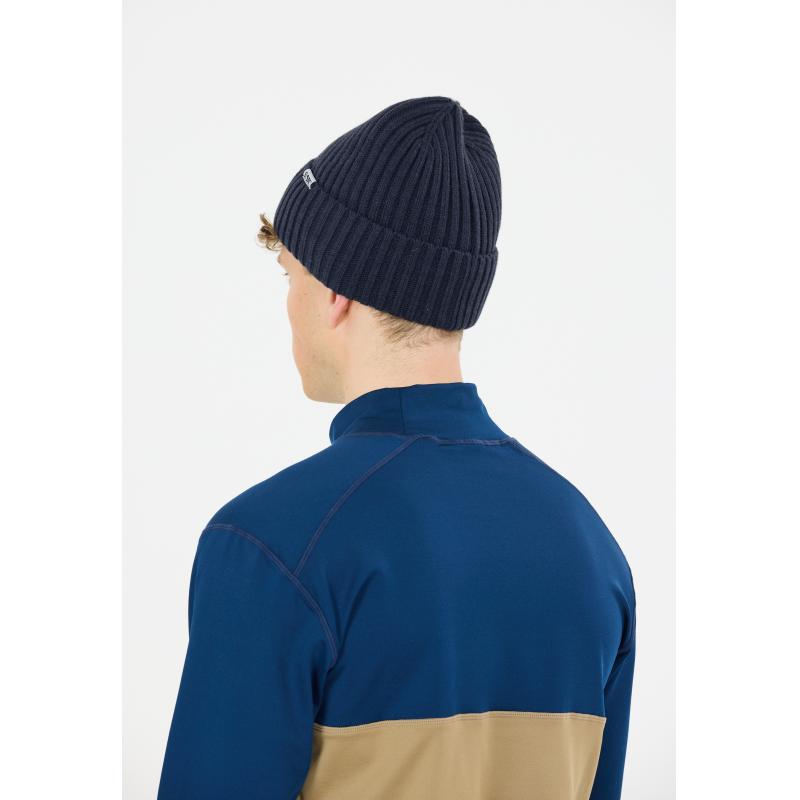 Slope Slash Wool Mix Beanie SL263603 Strømsø Sport 12