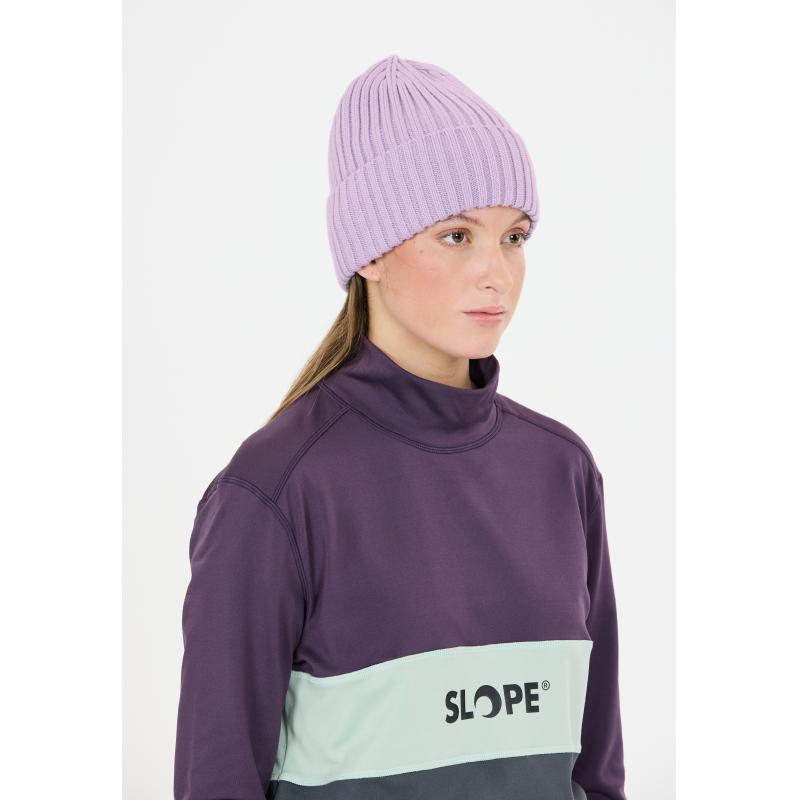 Slope Slash Wool Mix Beanie SL263603 Strømsø Sport 2