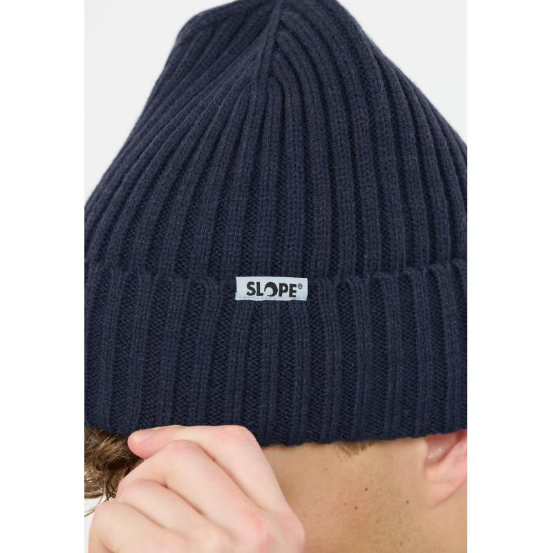 Slope Slash Wool Mix Beanie SL263603 Strømsø Sport 2