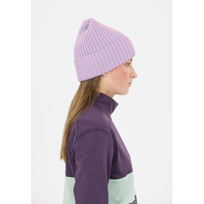 Slope Slash Wool Mix Beanie SL263603 Strømsø Sport 3