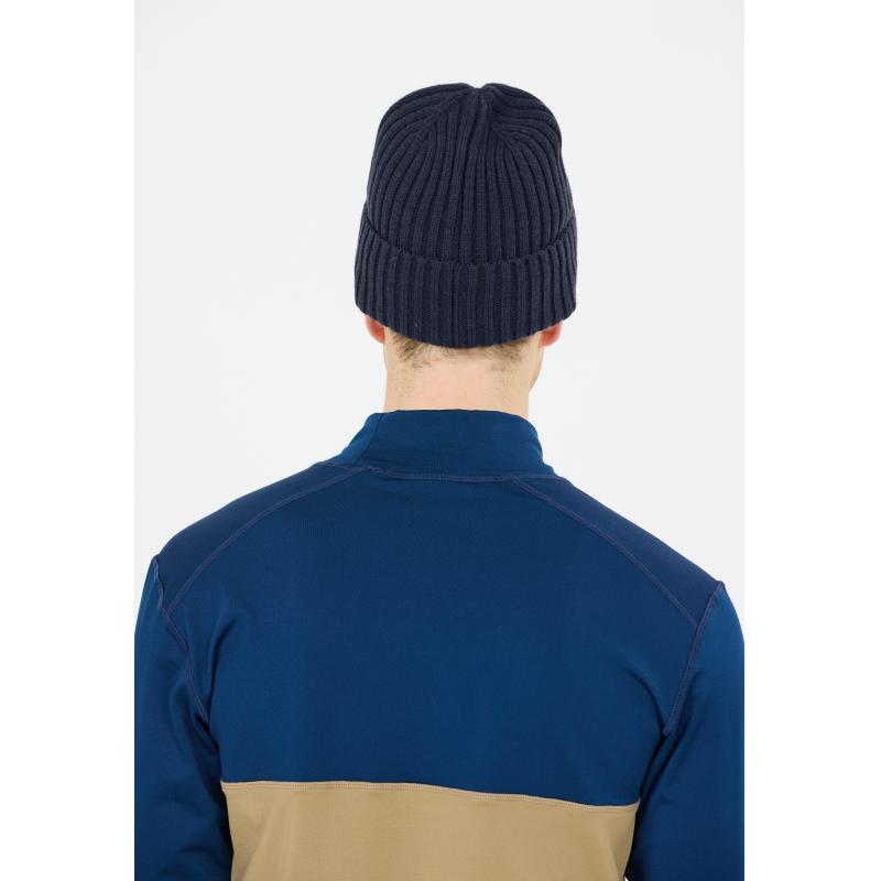 Slope Slash Wool Mix Beanie SL263603 Strømsø Sport 3