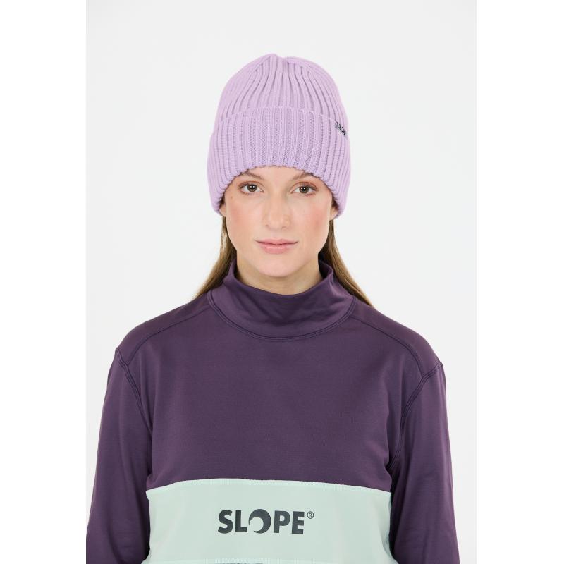 Slope Slash Wool Mix Beanie SL263603 Strømsø Sport 4