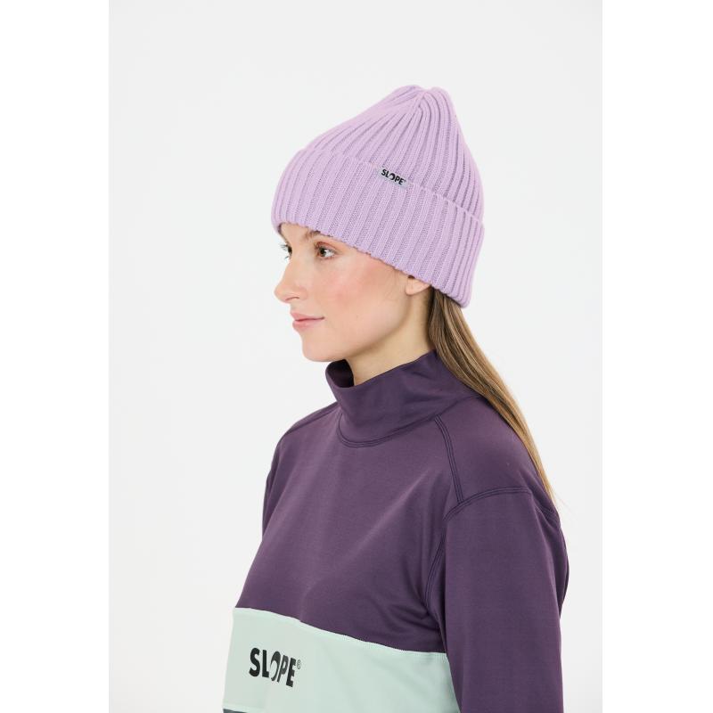 Slope Slash Wool Mix Beanie SL263603 Strømsø Sport 8