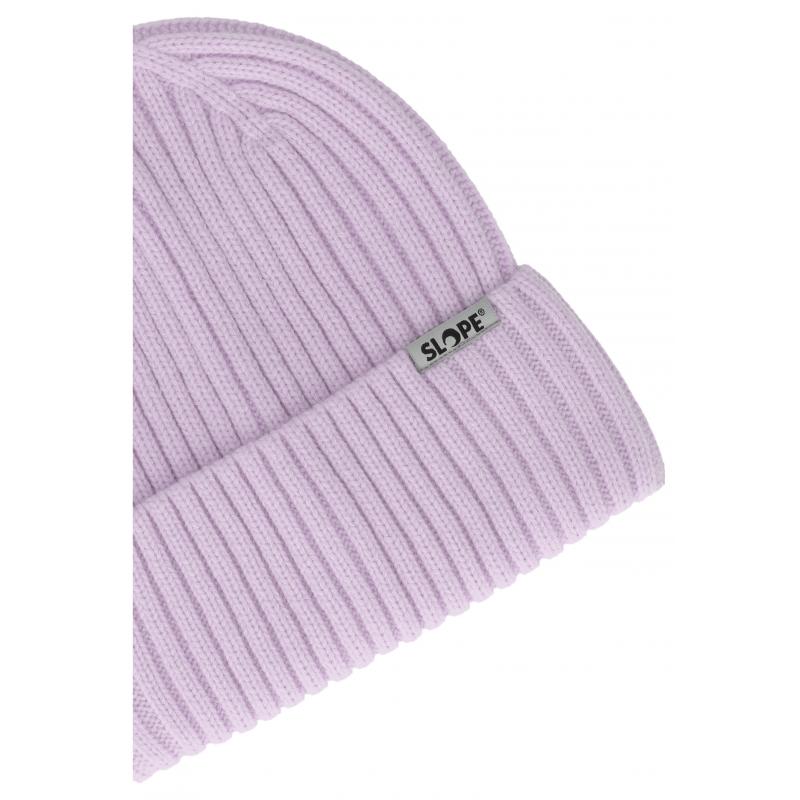 Slope Slash Wool Mix Beanie SL263603 Strømsø Sport 9