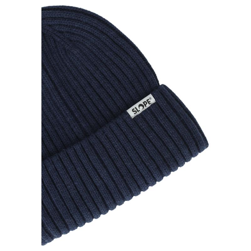 Slope Slash Wool Mix Beanie SL263603 Strømsø Sport 9