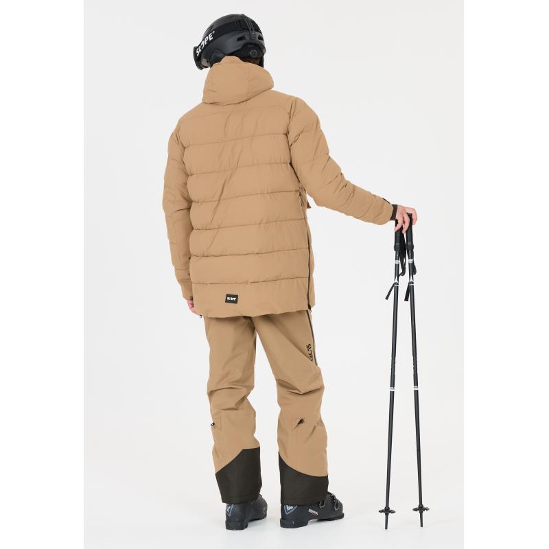 Slope Thumper M Insulated Anorak W-Pro 10000 SL253274 Strømsø Sport 2