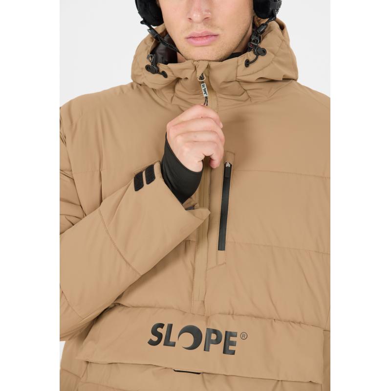 Slope Thumper M Insulated Anorak W-Pro 10000 SL253274 Strømsø Sport 3