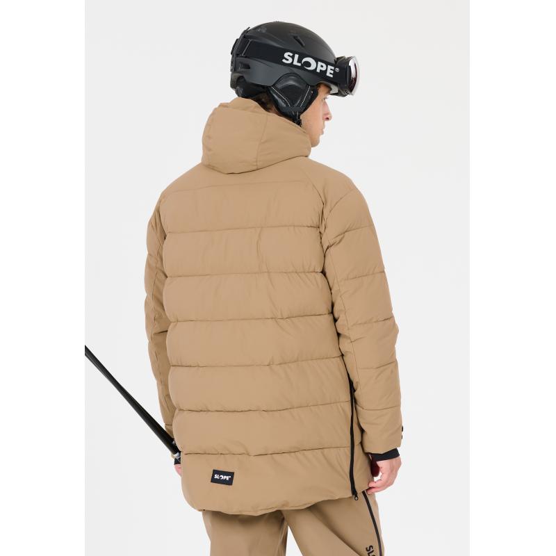 Slope Thumper M Insulated Anorak W-Pro 10000 SL253274 Strømsø Sport 4