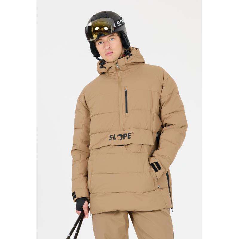 Slope Thumper M Insulated Anorak W-Pro 10000 SL253274 Strømsø Sport 5