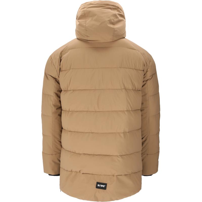 Slope Thumper M Insulated Anorak W-Pro 10000 SL253274 Strømsø Sport 6