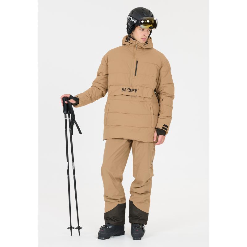 Slope Thumper M Insulated Anorak W-Pro 10000 SL253274 Strømsø Sport 7