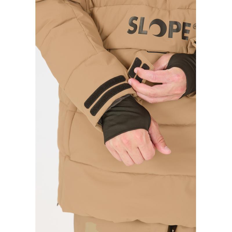 Slope Thumper M Insulated Anorak W-Pro 10000 SL253274 Strømsø Sport 8
