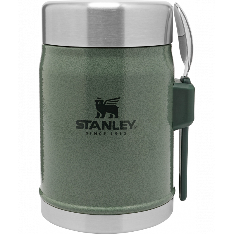 Stanley Stanley Mattermos Med Skje 0,4l ST10113530169 Strømsø Sport 1