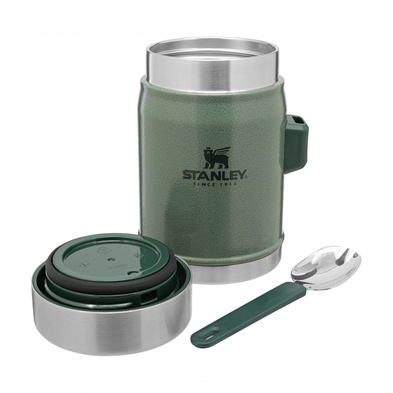 Stanley Stanley Mattermos Med Skje 0,4l ST10113530169 Strømsø Sport 3