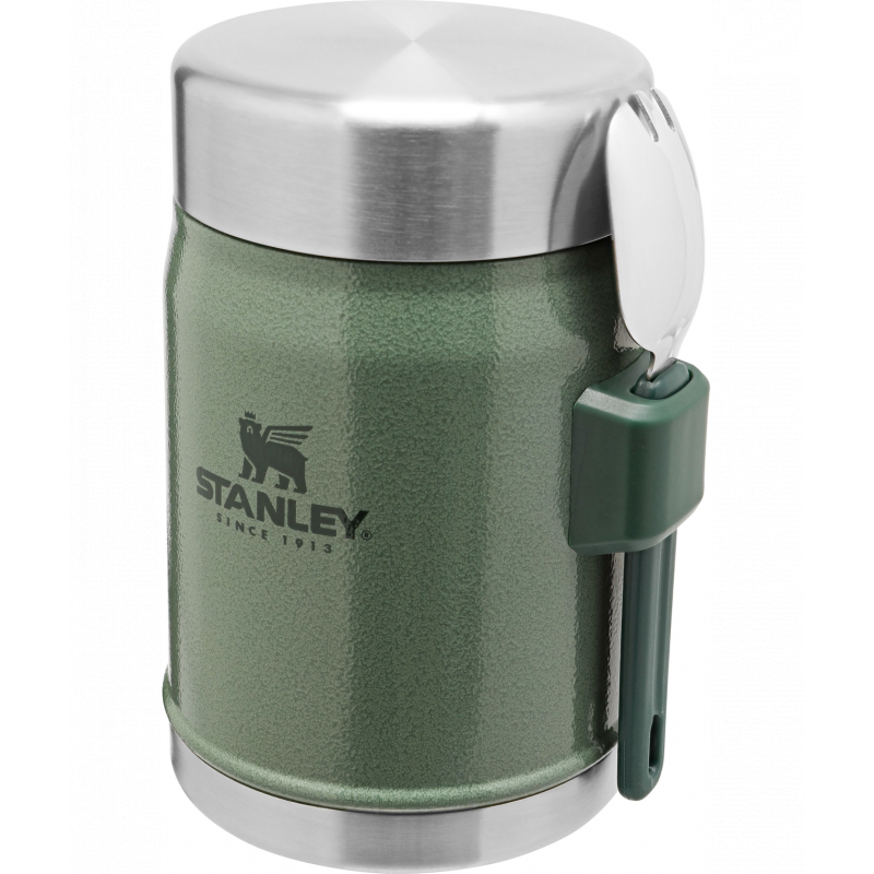 Stanley Stanley Mattermos Med Skje 0,4l ST10113530169 Strømsø Sport 4