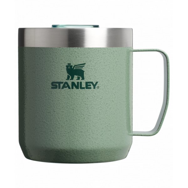 Stanley Stanley Termokopp Camp Mug 0,35L ST10130940125 Strømsø Sport 1