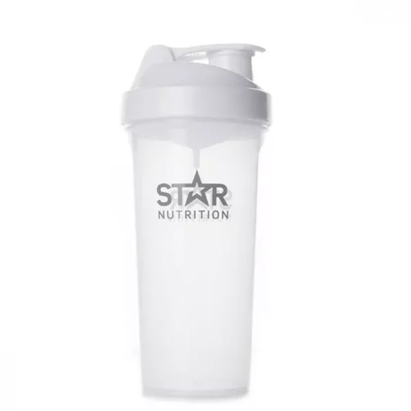 Star Nutrition Shaker