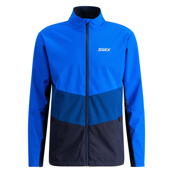 Swix Swix Achieve Jacket M 10424-26 Strømsø Sport 1