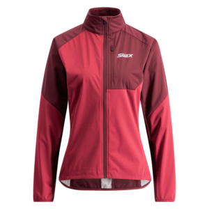 Swix Swix Focus Jacket W 10181-24 Strømsø Sport 1