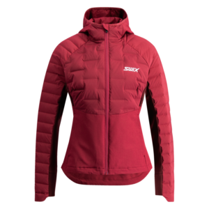 Swix Swix Horizon Jacket 2.0 W 10427-26 Strømsø Sport 1
