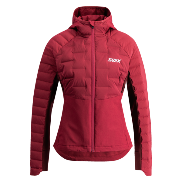 Swix Swix Horizon Jacket 2.0 W 10427-26 Strømsø Sport 1