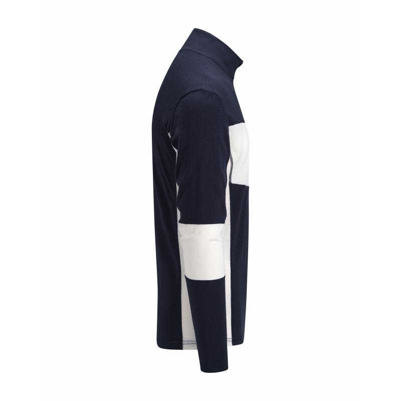 Swix Swix Polaris Baselayer Halfzip M 10444-26 Strømsø Sport 2