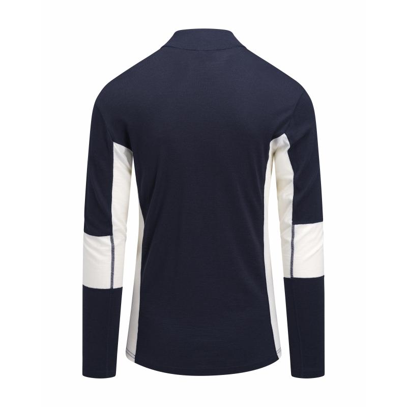 Swix Swix Polaris Baselayer Halfzip M 10444-26 Strømsø Sport 3