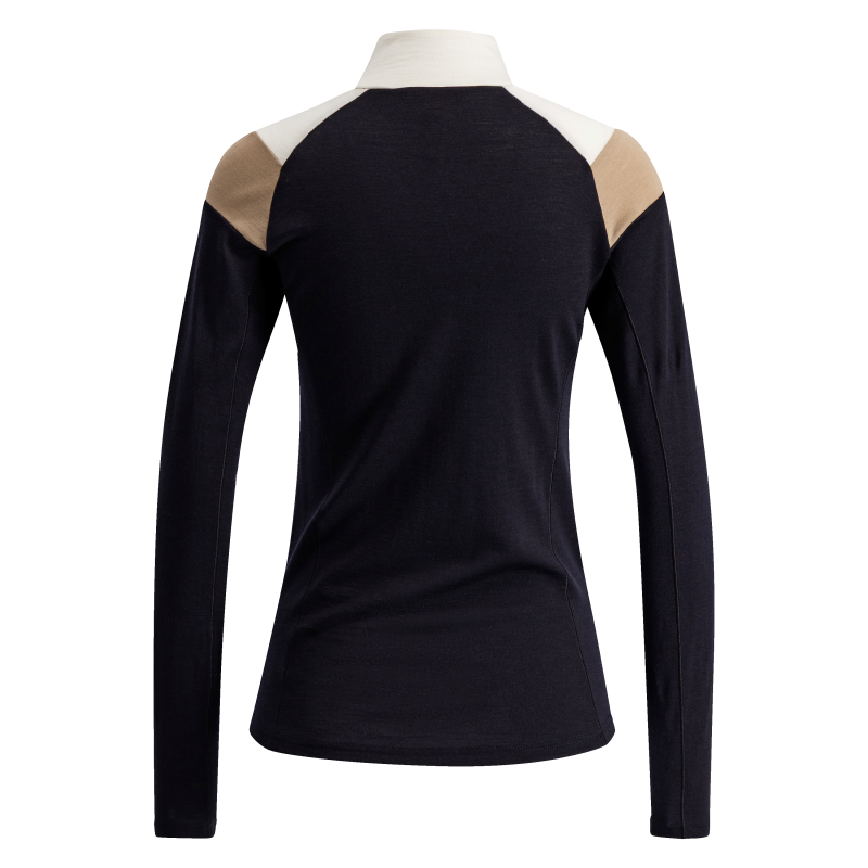 Swix Swix Polaris Baselayer Halfzip W 10445-26 Strømsø Sport 2