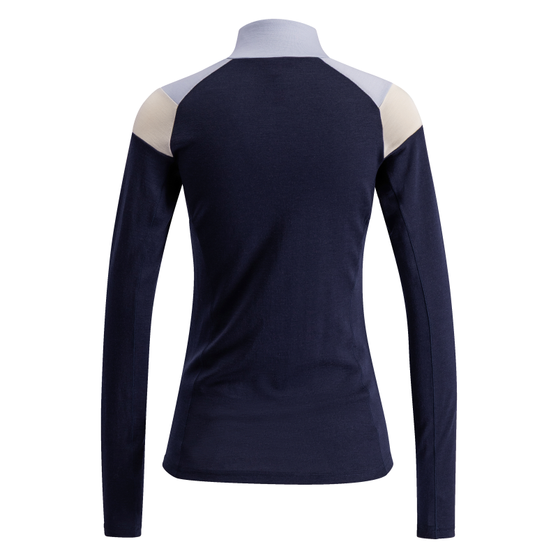 Swix Swix Polaris Baselayer Halfzip W 10445-26 Strømsø Sport 2