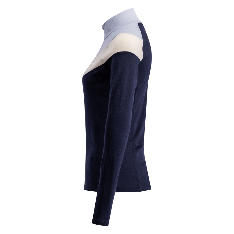 Swix Swix Polaris Baselayer Halfzip W 10445-26 Strømsø Sport 3
