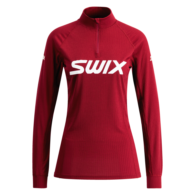 Swix Swix Racex Classic Half Zip W 10111-23 Strømsø Sport 1