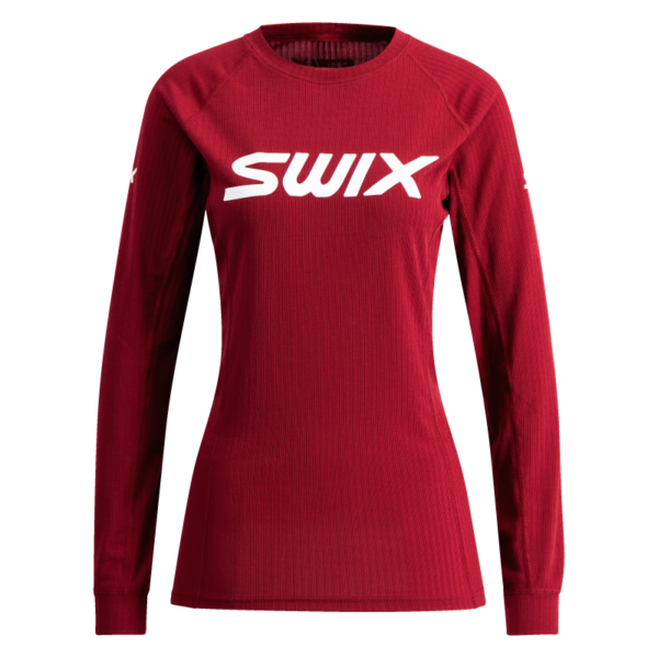 Swix Swix Racex Classic Long Sleeve W 10110-23 Strømsø Sport 1